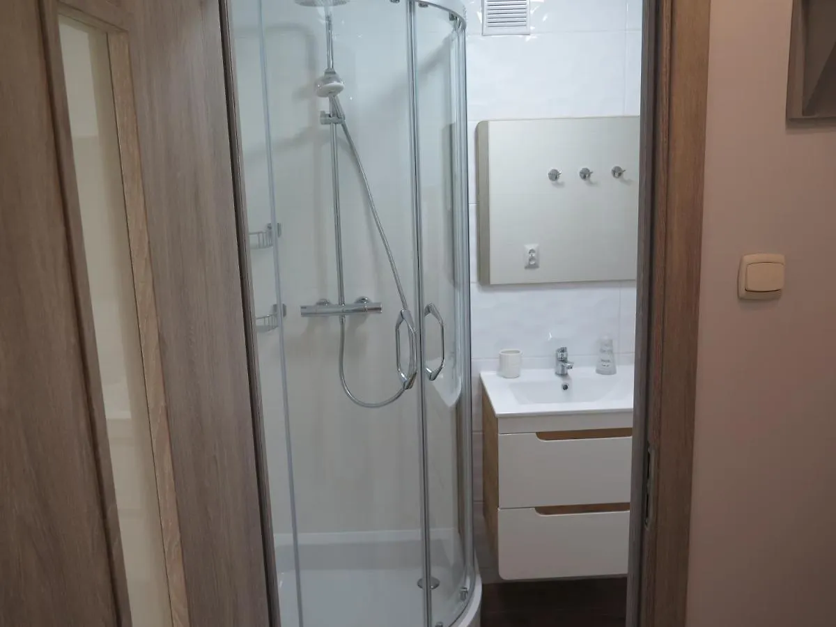 Apartment Apartament Nadmorski Piastowska 66 Gdansk