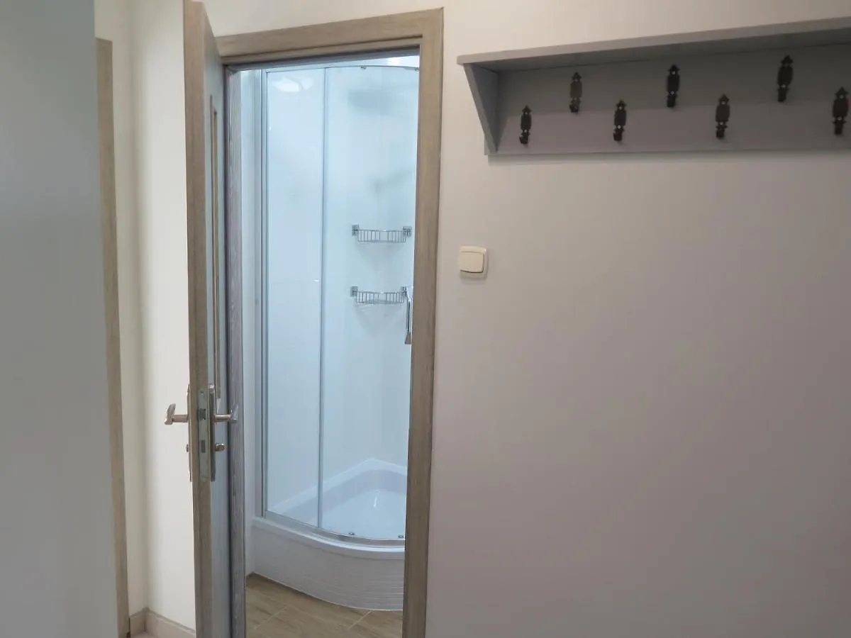 Apartament Nadmorski Piastowska 66 Gdansk 0*,  Poland